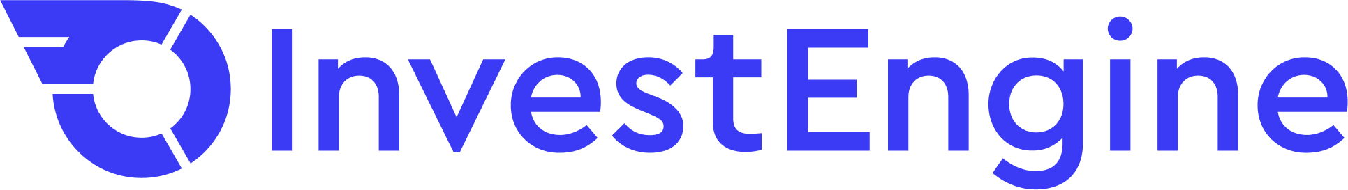 InvestEngine logo